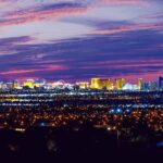 2022 Las Vegas Tourism Breaks Records