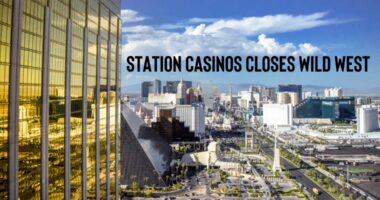 Another Las Vegas casino belonging to Stations closes