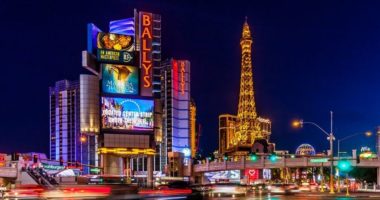 53rd Annual WSOP is moving to the Vegas Strip in 2022 to be hosted at Bally's and Paris