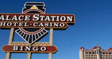 Complaint Station Casinos Illegal Sports Bets
