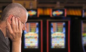 Nevada named as WalletHub's most gambling-addicted state.