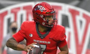 Nevada sports betting opening lines availabe for UNLV football