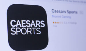 The new Caesars Sports App in Nevada will have expanded betting menu and more