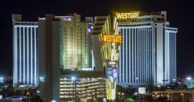 Nevada sports bettors have another way to win with Westgate SuperContest 2022