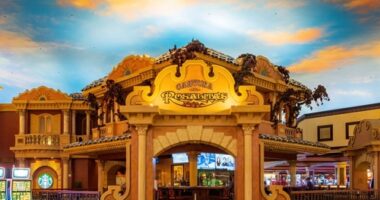 Station Casinos Las Vegas to close 3 locations