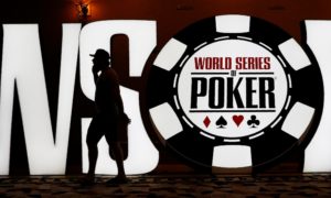 WSOP Main Event For Terminal Cancer Patient