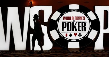 WSOP Main Event For Terminal Cancer Patient