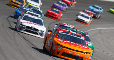 Pennzoil 400: Everything You Need To Know For The Big Race