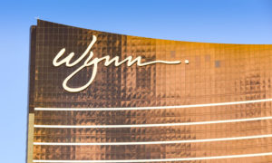 Wynn Resorts are Active, But Not In Nevada