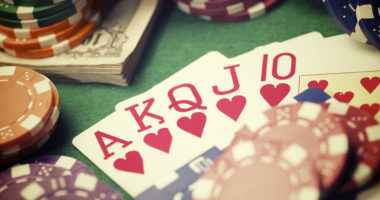 WSOP Draws Poker Players to Los Vegas