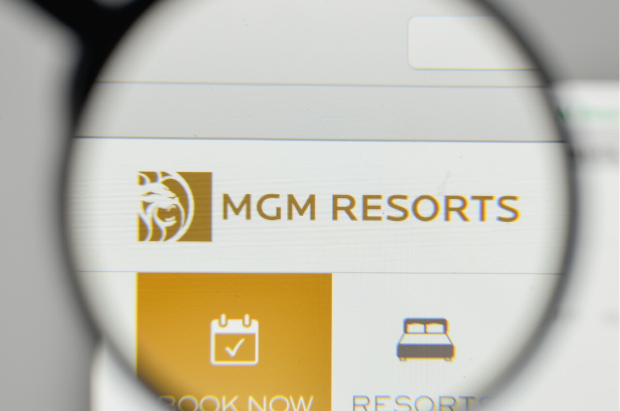 MGM Resorts is expanding its US sports betting presence.